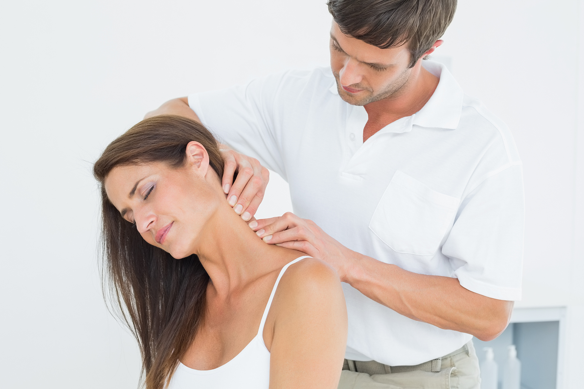 Chiropractor in Gainesville, TX
